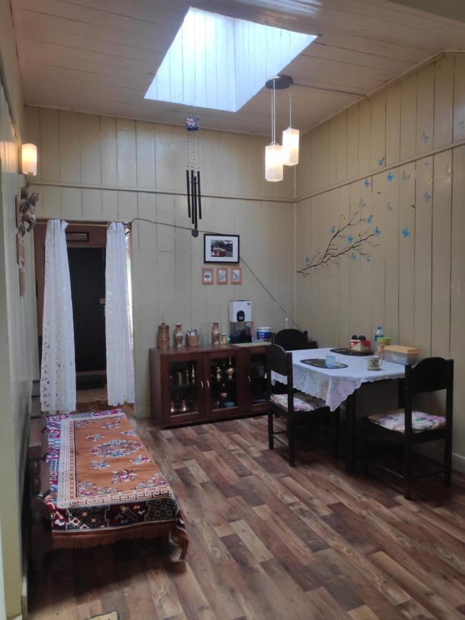 Darjeeling Bnb Exteriör bild