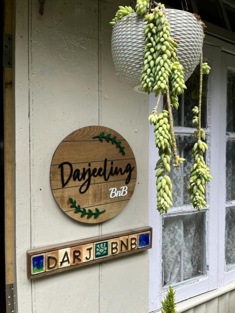 Darjeeling Bnb Exteriör bild