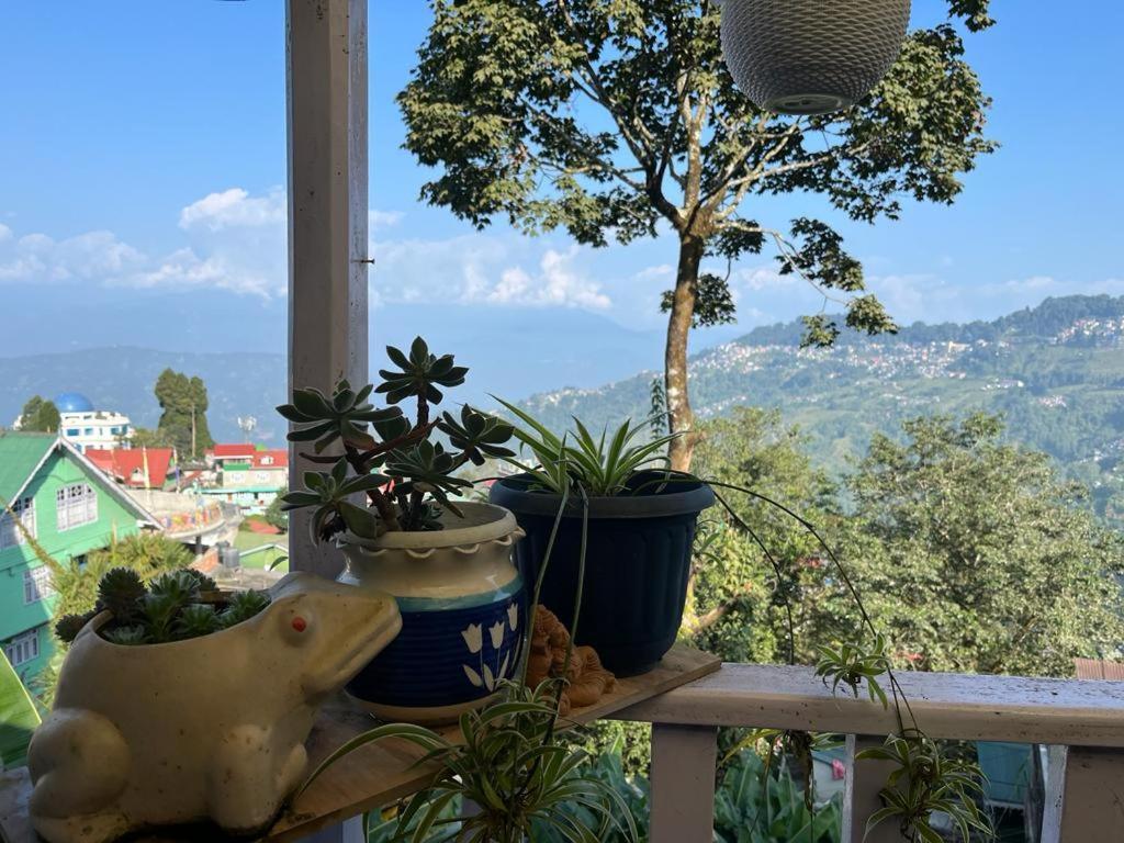 Darjeeling Bnb Exteriör bild